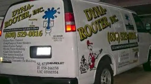 Dyna Rooter Plumbing & Sewer Inc, plumber in Schaumburg
