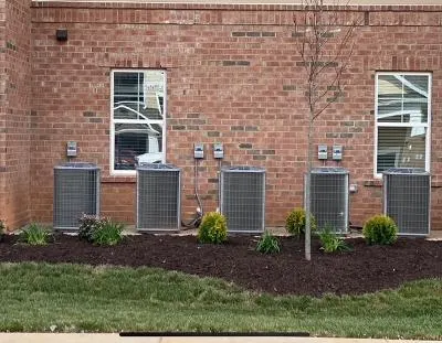 Cadco Heating & Cooling Inc., HVAC Repair in Ashland