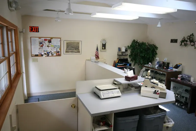 Crystal Camera Repair, Camera Repair Shop in Asheville
