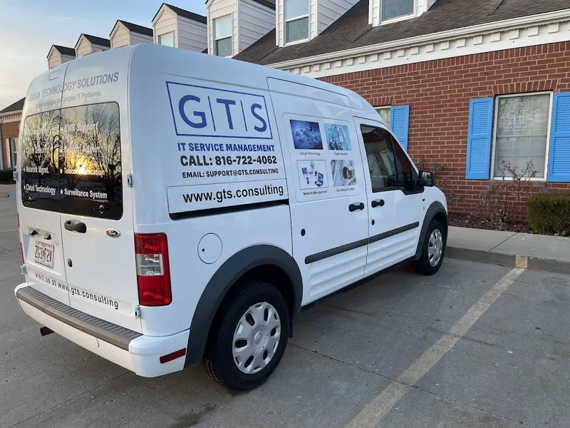 GTS Consulting, Computer Repair Service in St Joseph
