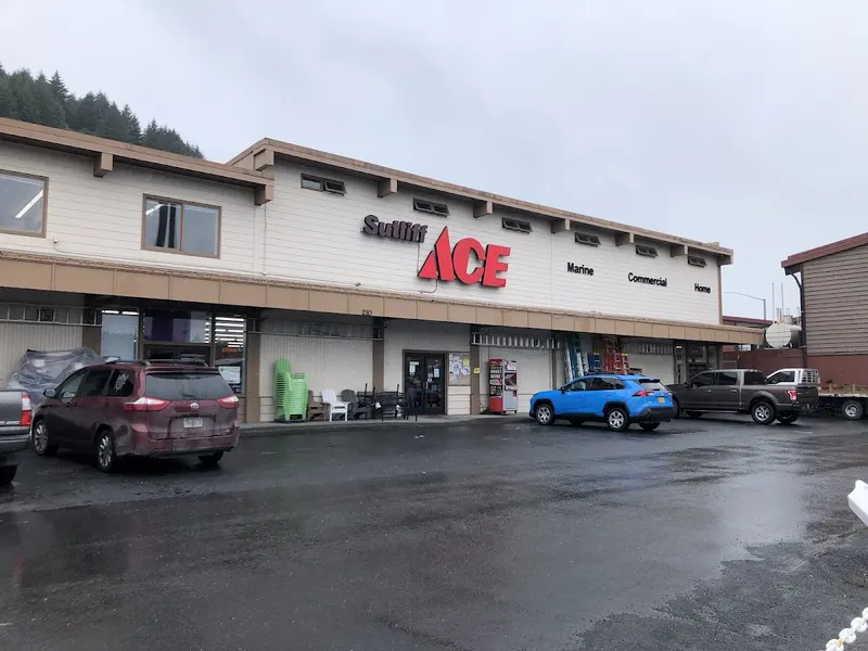 Sutliff's Ace Hardware, Handyman in Kodiak