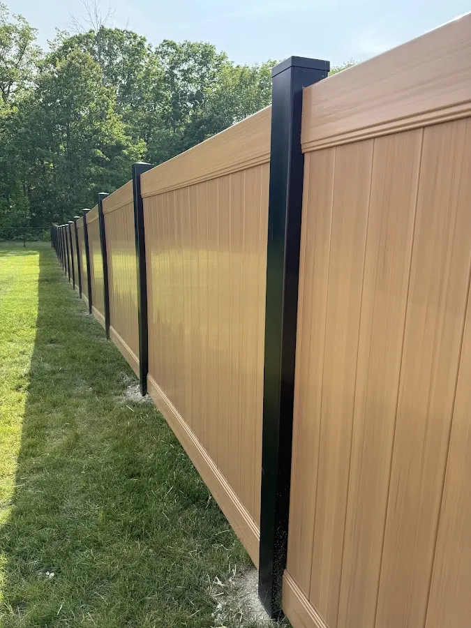 Finnegan Fence Company, Fence Contractor in Londonderry