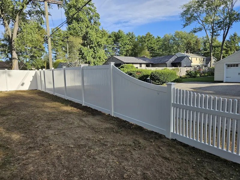 GN Fencing, Fence Contractor in Goffstown