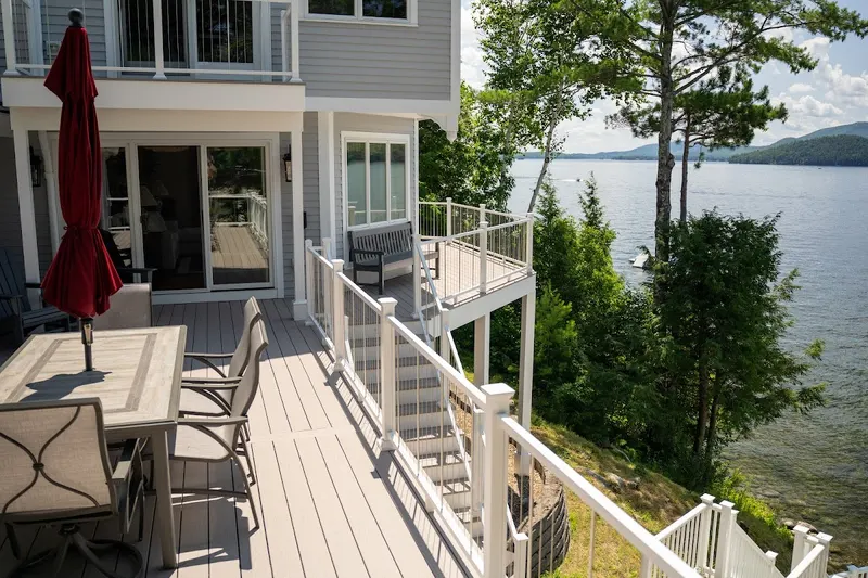 Premier Deck, Deck Builder in Rochester