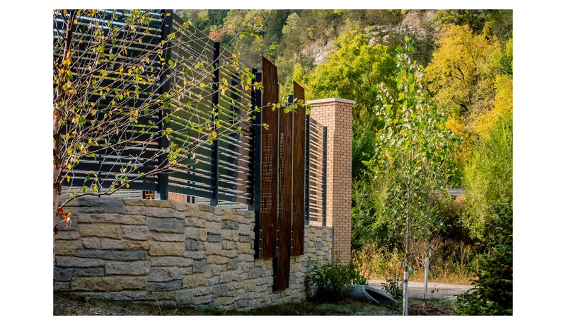 Apex Fence