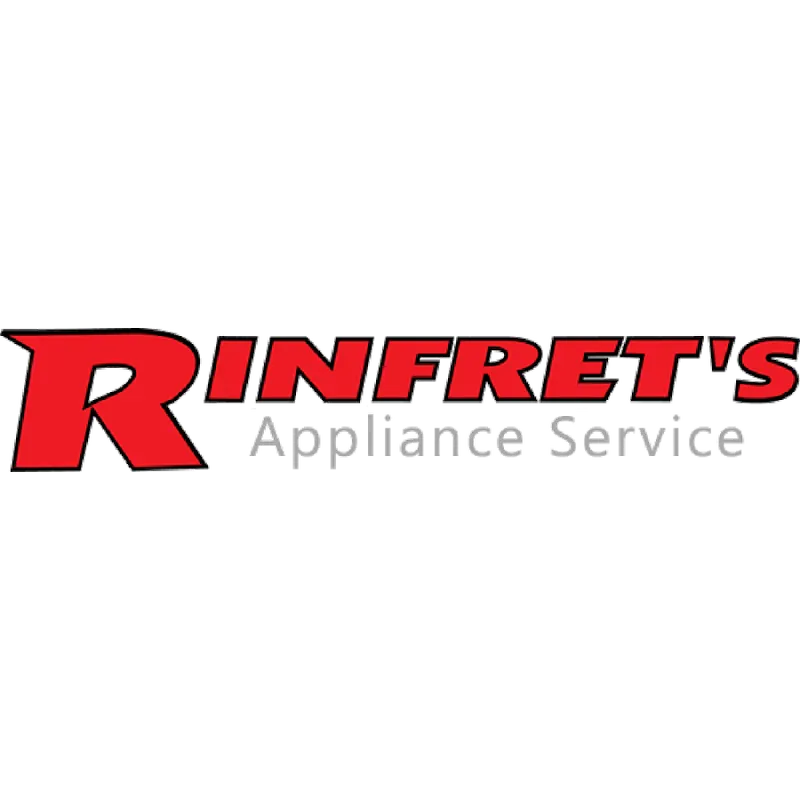 Rinfret's Appliance Service, Appliance Repair Service in Portsmouth