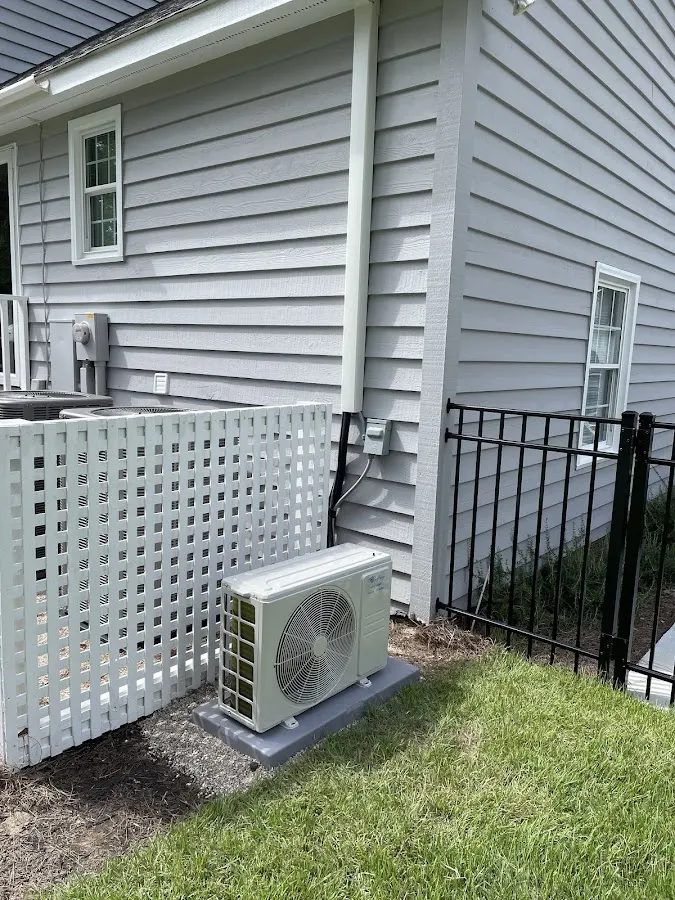 Swift Services Heating, Cooling & Electrical, HVAC Repair in Myrtle Beach