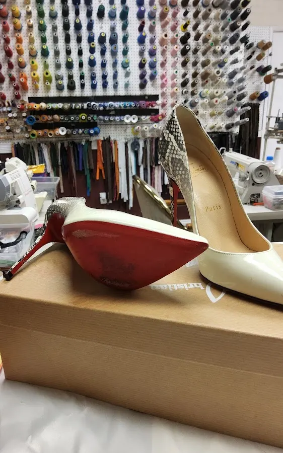 Ms Cobbler and Fit