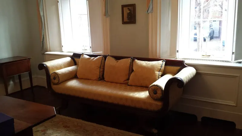 Ranson Upholstery LLC, Furniture Repair Shop in Ranson
