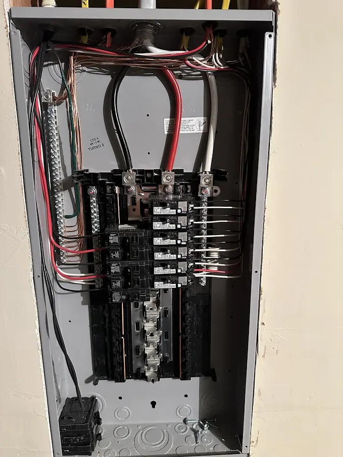 Art Electrical Services And More, Electrician in San Francisco