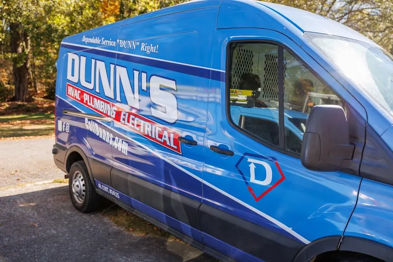 Dunn's HVAC, Plumbing, & Electrical, HVAC Repair in Anniston