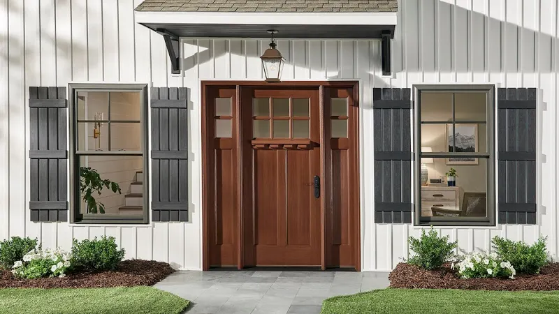 Window World of the Ozarks, Window Installation Service in Springdale