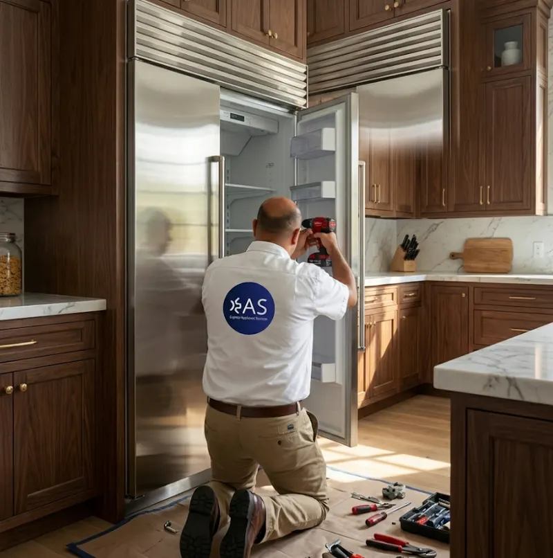 Express Appliance Services, Appliance Repair Service in Fresno