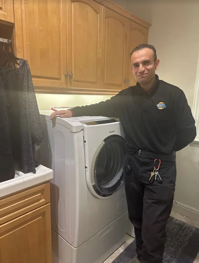 Zip Appliance Repair & Service, Appliance Repair Service in Fresno