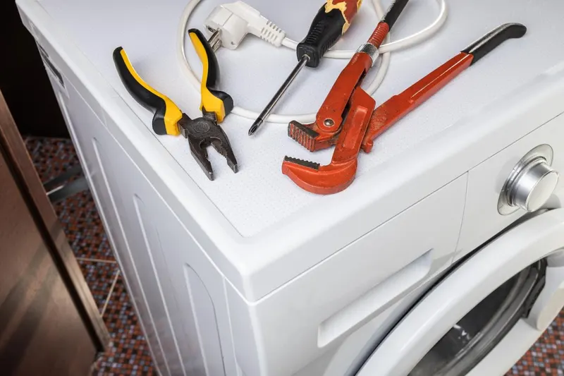 Family Touch Repairs & Diagnostics, LLC, Appliance Repair Service in Norwalk
