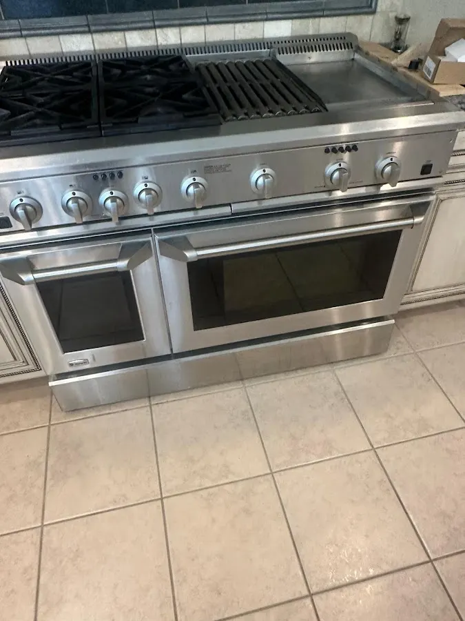 One Stop Appliance Repairs, LLC, Appliance Repair Service in Alexandria