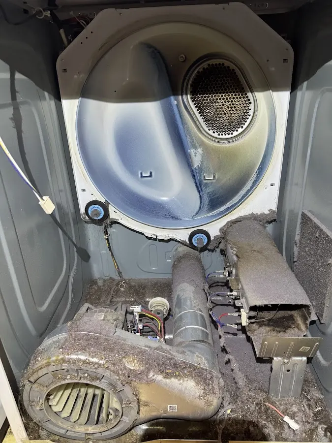 Comfort Appliance Repair