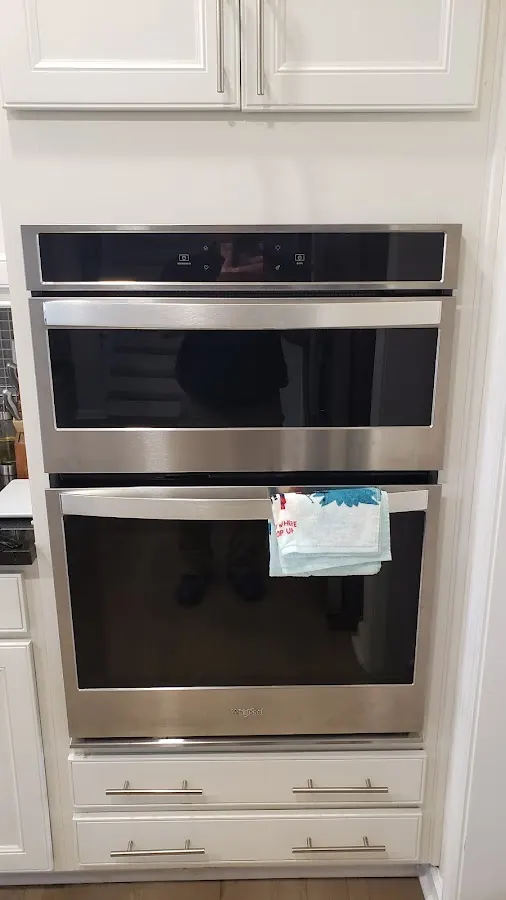 Singleton Appliance Repair Company, Appliance Repair Service in Woodstock