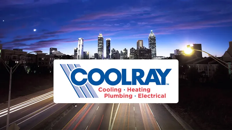 Coolray Heating & Air Conditioning, HVAC Repair in Marietta