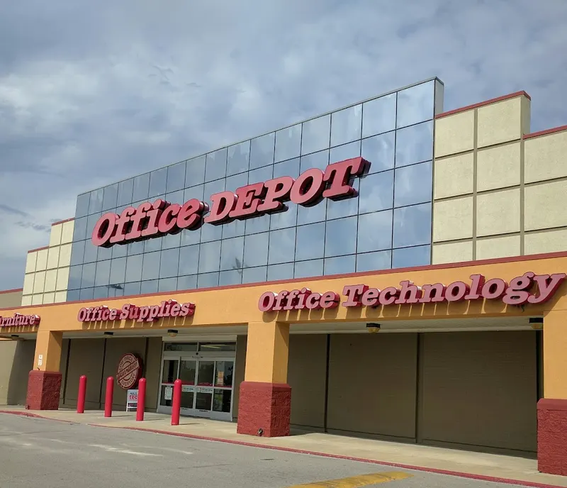 Office Depot, Mobile Phone Repair in Littleton
