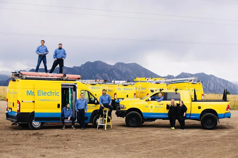 Mr. Electric of Littleton, CO, Electrician in Littleton