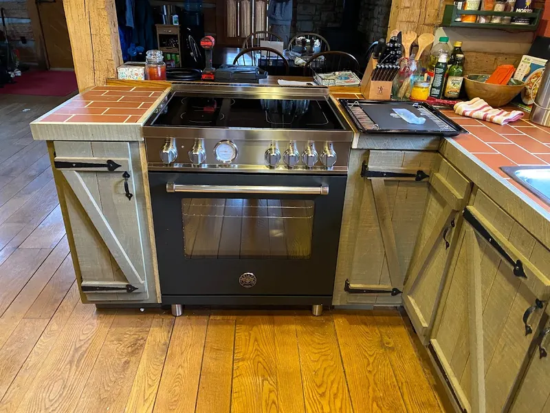 Bell's Vacuum and Appliance, Vacuum Cleaner Repair Shop in Bloomington