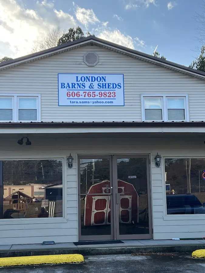 London barns and sheds, Appliance Repair Service in London