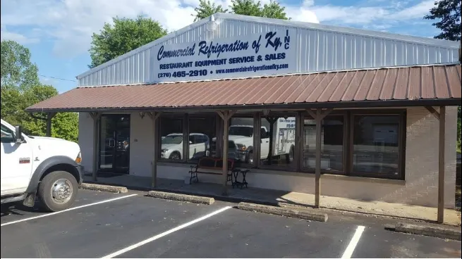 Commercial Refrigeration of KY, Inc., Appliance Repair Service in Campbellsville