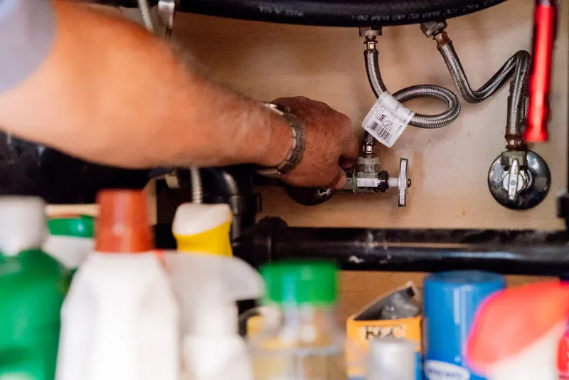 Waldman Plumbing & Heating, plumber in Lynn