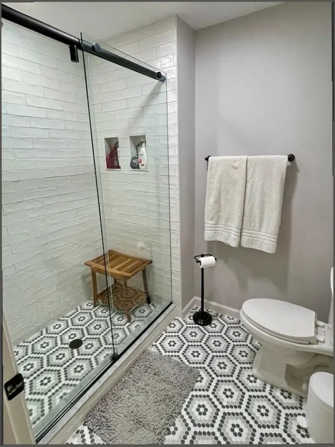 Walker Brothers Plumbing & Water Heaters, plumber in Lynn