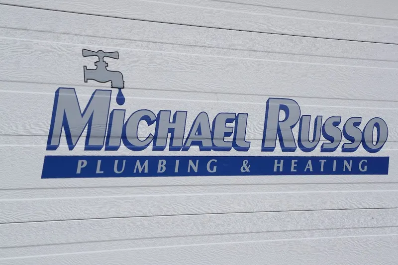 Michael Russo Plumbing & Heating Co., Inc., plumber in Lynn
