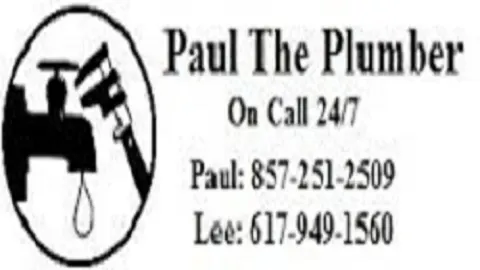 Paul Foukas Plumbing & Heating, plumber in Lynn