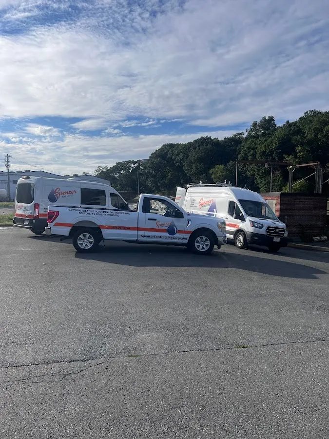 Spencer Home Services, plumber in Peabody