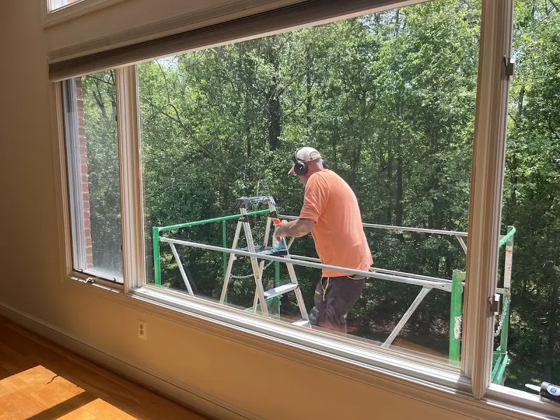 Master Window & Glass Repair, Glass Repair Service in Rockville