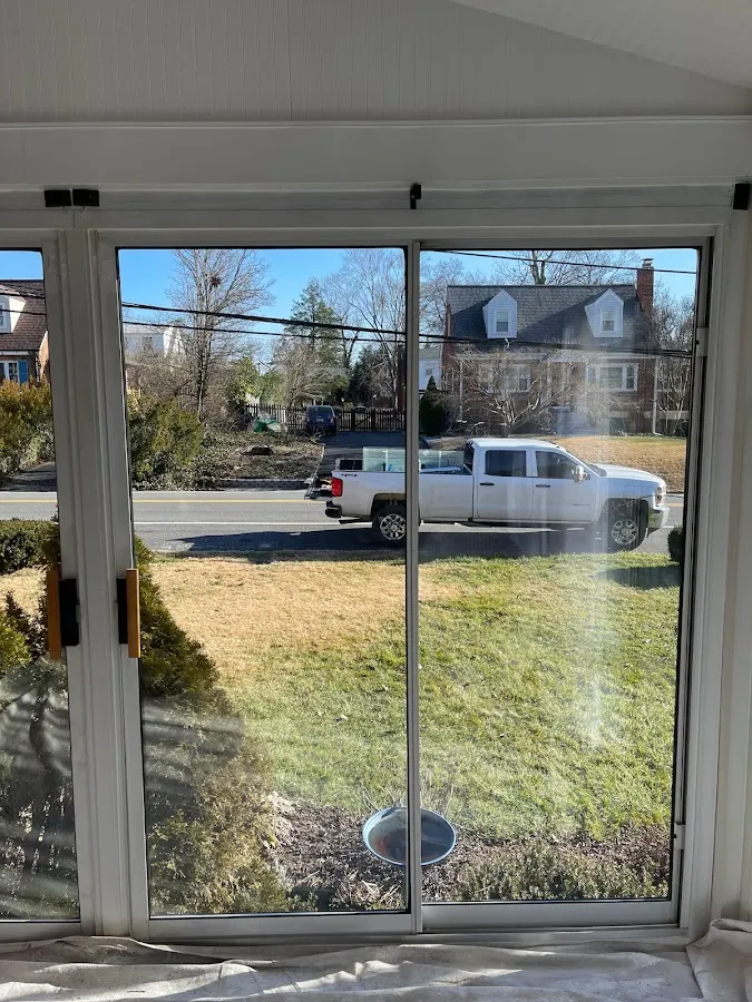 Maryland Glass Company, Door Repair Service in Beltsville
