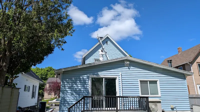 Innovation Painting & Remodeling, Painting in Bangor