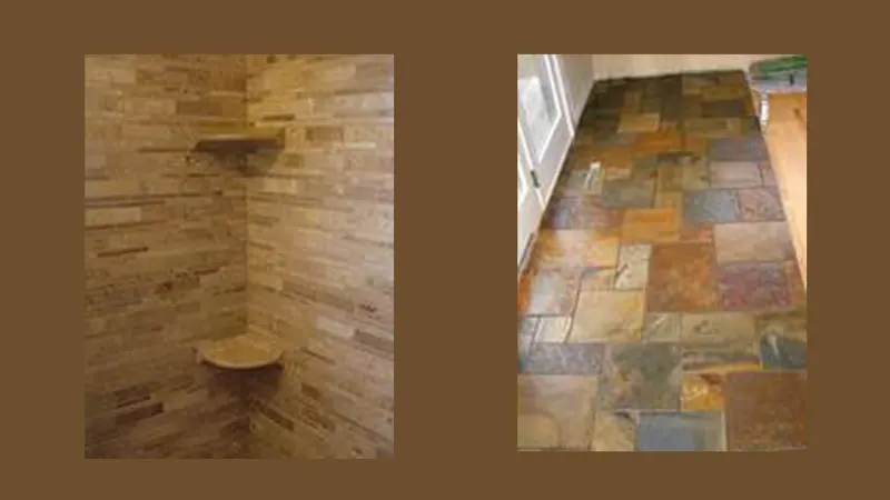 L.A. Grout & Tile Restoration LLC, Flooring Contractor in Somerset