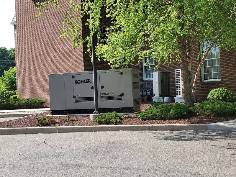 J.S. Electrical LLC, Electrical Installation Service in Plainville