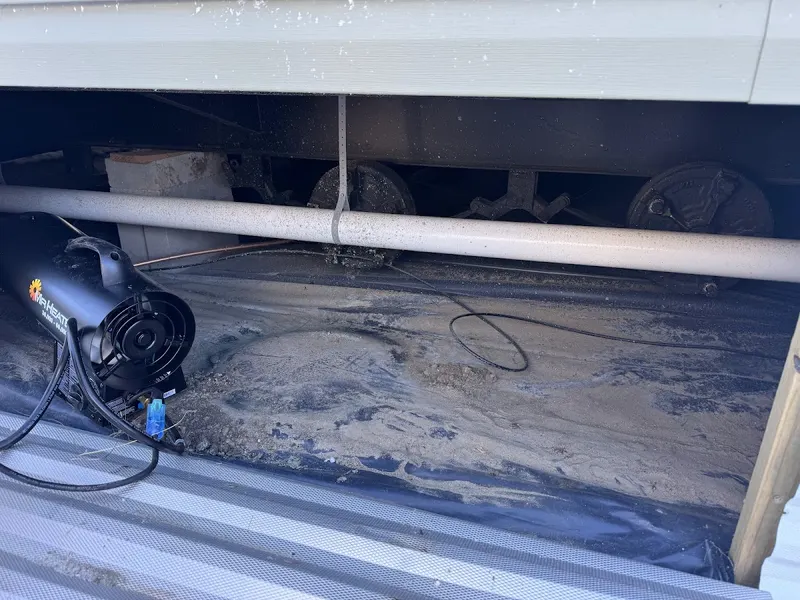 Modern Plumbing & Heating, plumber in Brooklyn Park