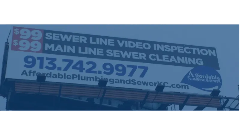 Affordable Plumbing and Sewer LLC, plumber in Kansas City