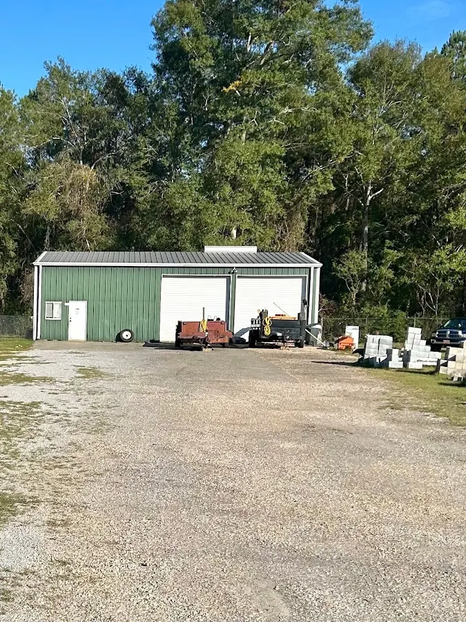Five Star Foundation Repair LLC, Foundation in Ovett Moselle Rd