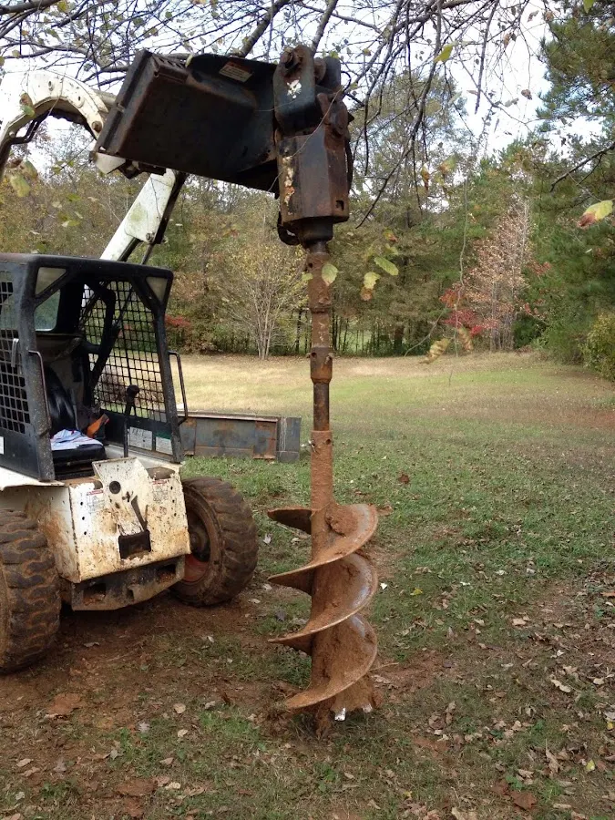 Cornerstone Foundation Repair, General Contractor in Shannon