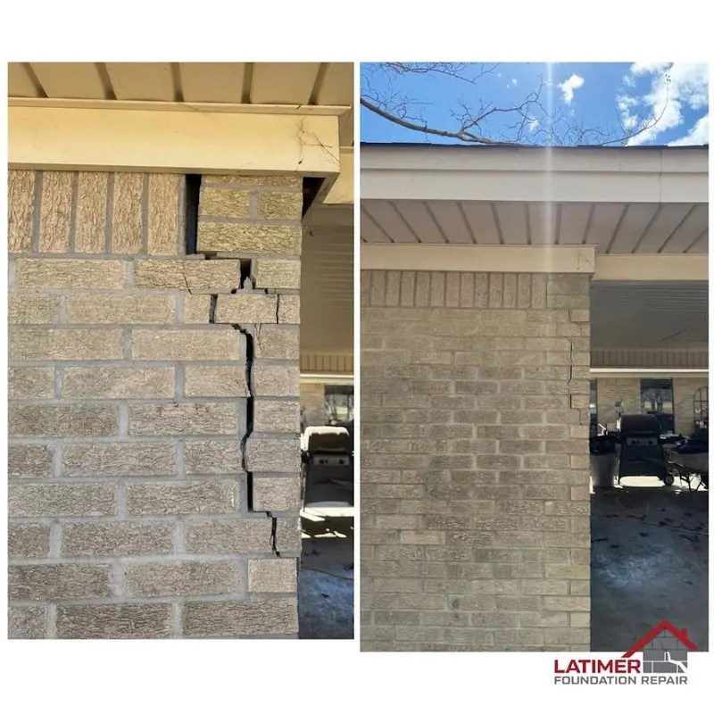 Latimer Foundation Repair, General Contractor in Shannon