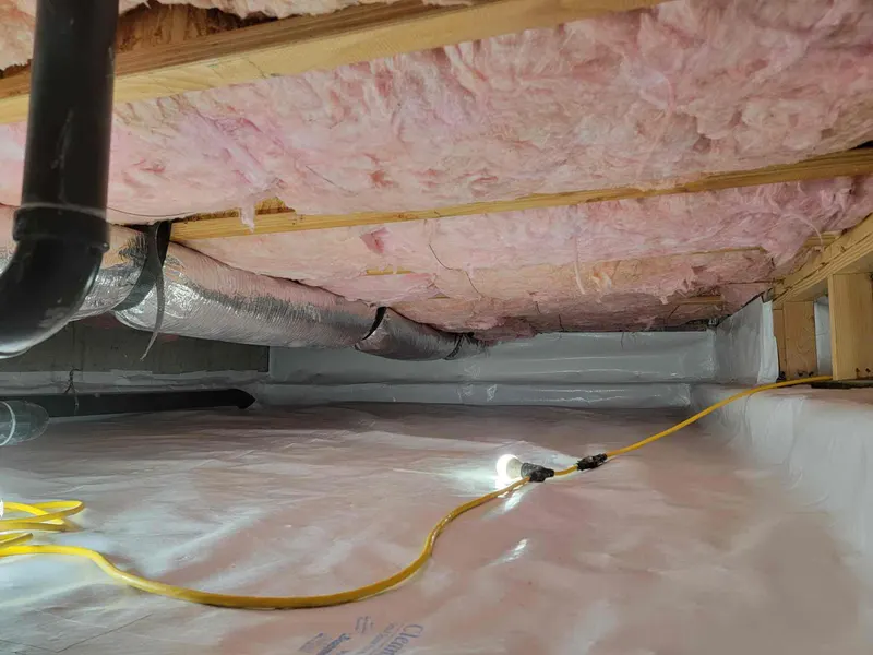 Foundation and Crawl Space Repair of Idaho, Waterproofing Service in Meridian