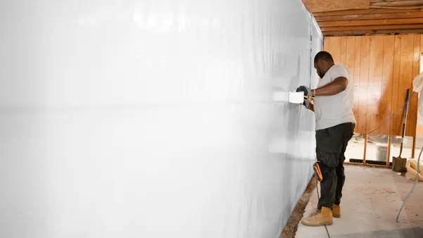Tar Heel Basement Systems, Waterproofing Service in Wilmington