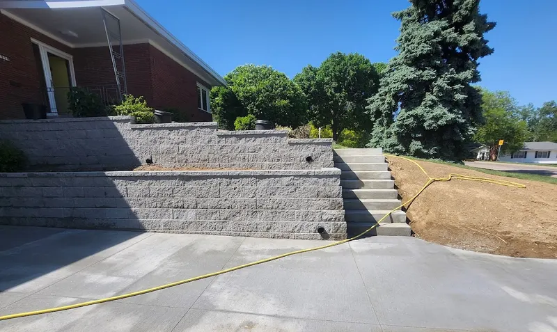 Arredondo Masonry Construction llc, Masonry Contractor in Omaha