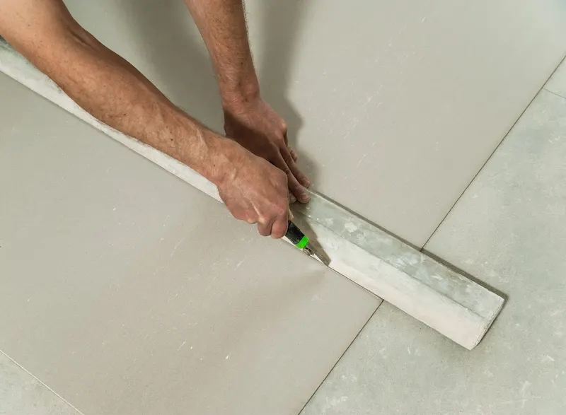 Ivan's Drywall & Painting, Dry Wall Contractor in Glyndon