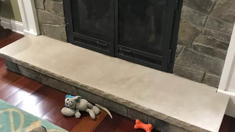 1 CLEAN SWEEP chimney service, Chimney Sweep in Barrington
