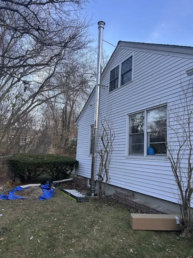 Seacoast Chimney Corporation, Chimney Services in Portsmouth