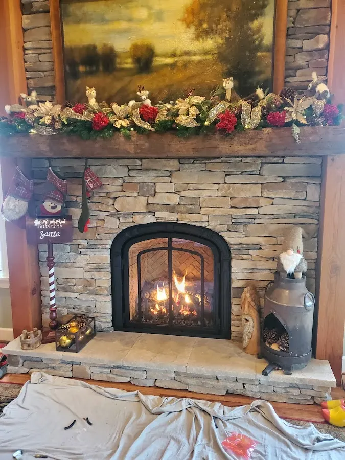 Finger Lakes Fireplace, Fireplace Repair Service in Phelps